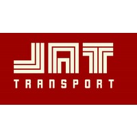JAT Transport LLP Logo