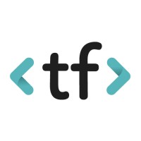 Teraflow.ai | Making AI Work Logo