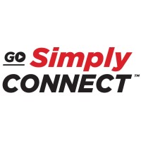 Go Simply Connect Logo