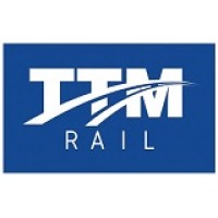 TTM Rail Logo