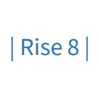 Rise 8 Consulting Logo