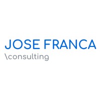 Jose Franca \consulting Logo