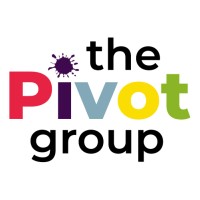 The Pivot Group Logo