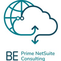 BE Suite Consulting Israel - Oracle NetSuite Boutique Partner Logo