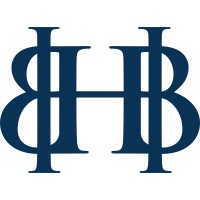 Brookes & Henderson Building Co. Logo