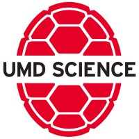 University of Maryland – College of Computer, Mathematical, and Natural Sciences Logo