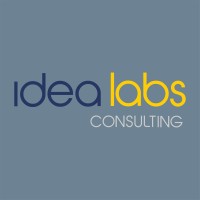 Idea Labs Consulting Logo