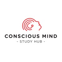 Conscious Mind Self-Study Hub Logo
