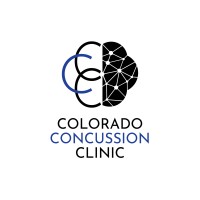 Colorado Concussion Clinic Logo