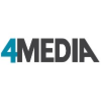 4Media Solutions Logo