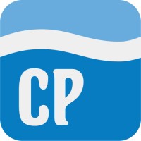 California Pools Franchise, Inc. Logo