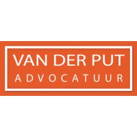 Van der Put Advocatuur Logo