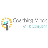 Coaching Minds & HR Consulting (Pty) Ltd Logo