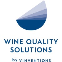 Wine Quality Solutions by Vinventions Logo