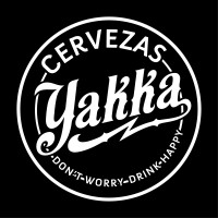 Cervezas Yakka Logo