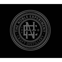 The Noble Experiment Distillery Logo