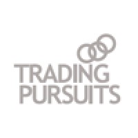 Trading Pursuits Logo