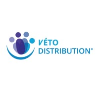 Véto Distribution - ChronoVet Logo