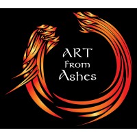 Art from Ashes Logo