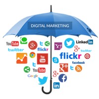 Digital Marketing Consultancy Logo