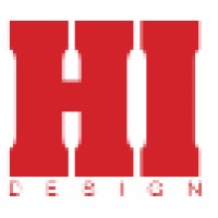 HiDesign Estúdio Editorial Logo