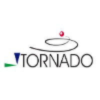 Tornado Promotions Canada Inc. Logo