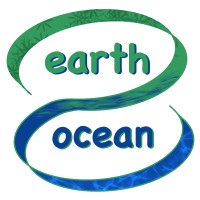 Earth to Ocean Logo