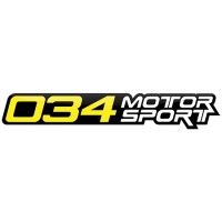 034Motorsport Logo
