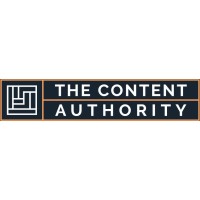 The Content Authority Logo