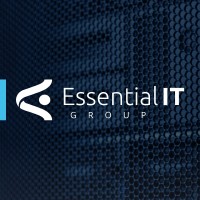 Essential IT Group Logo