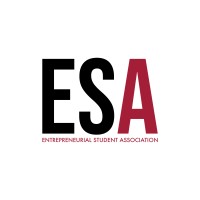 Temple Entrepreneurial Student Association (ESA) Logo