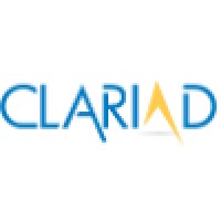 ClariAd Performance Logo