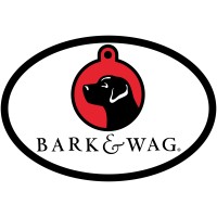 Bark & Wag Logo