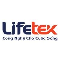 LifeTek co., ltd Logo