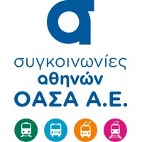 Athens Urban Transport Organization S.A. (OASA SA) Logo