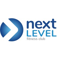 Next Level Fitness Clubs Logo