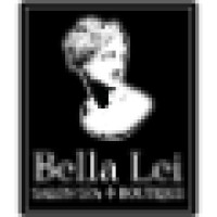 Bella Lei Salon Spa & Boutique Logo