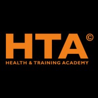 HTA - Health & Training Academy Logo
