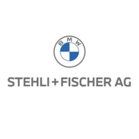 Stehli & Fischer AG - Ihr BMW Partner in Zürich Logo