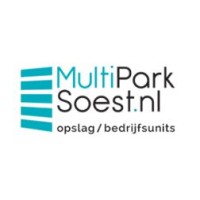 MultiPark Soest Logo