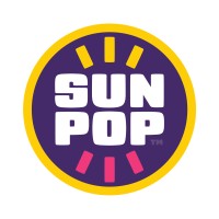 SunPopCare Logo
