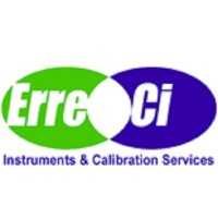 ErreCi s.r.l. Logo