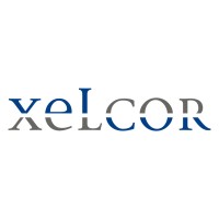 Xelcor GmbH Logo