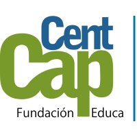 Fundación CentCap Educa Logo