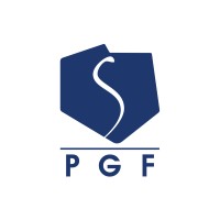 Polska Grupa Farmaceutyczna S.A. Logo