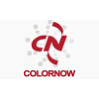 Colornow Cosmetic Limited Logo