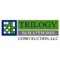 Trilogy Solutions Construction Logo