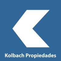 Kolbach Propiedades Logo