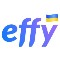 Effy: performance review and 360 feedback software Logo