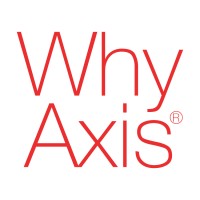 Why Axis Logo